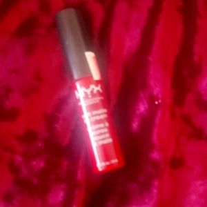 NYX Soft Matte Lip Cream